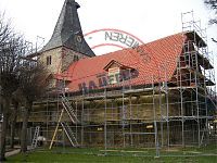 zu sanierendes Gebude