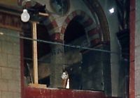 Gebudeteil mit Spannkern