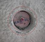 Nadelanker zur Mauerwerksvergtung