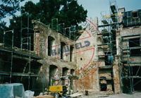 BAUFELD, Ihr kompetenter Partner fr Bausicherungsarbeiten, Sanierungsarbeiten und Spezialtiefbau