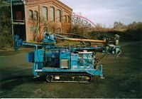 BAUFELD, Ihr kompetenter Partner fr Bausicherungsarbeiten, Sanierungsarbeiten und Spezialtiefbau